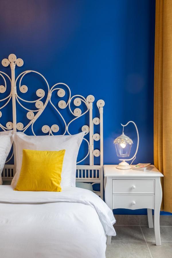 Lovely Apartment With Terrace Nice Centre Экстерьер фото