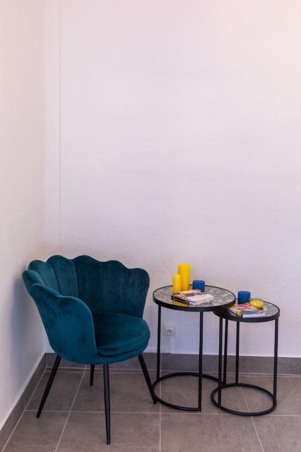 Lovely Apartment With Terrace Nice Centre Экстерьер фото